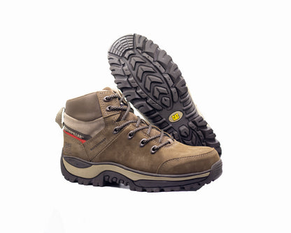 Botas Caterpillar H2 con puntera de seguridad dielectricas